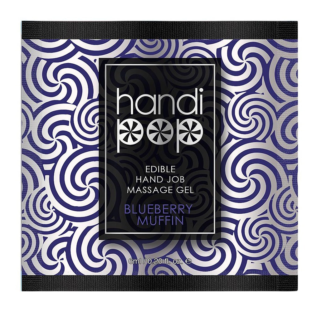 Handipop Påse - Lust & Kärlek