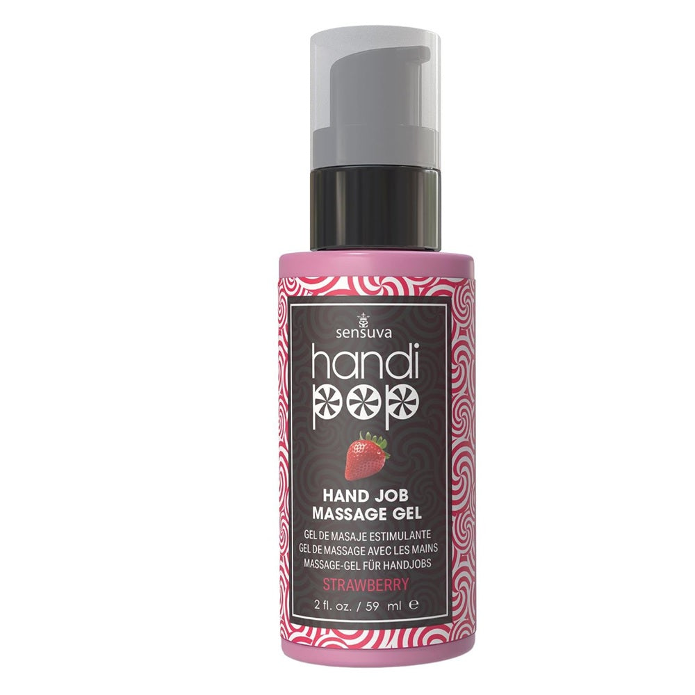 Handipop Flaska