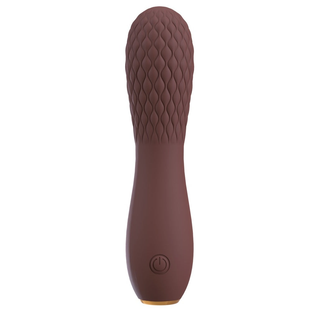 Hazel Vibrator - Lust & Kärlek