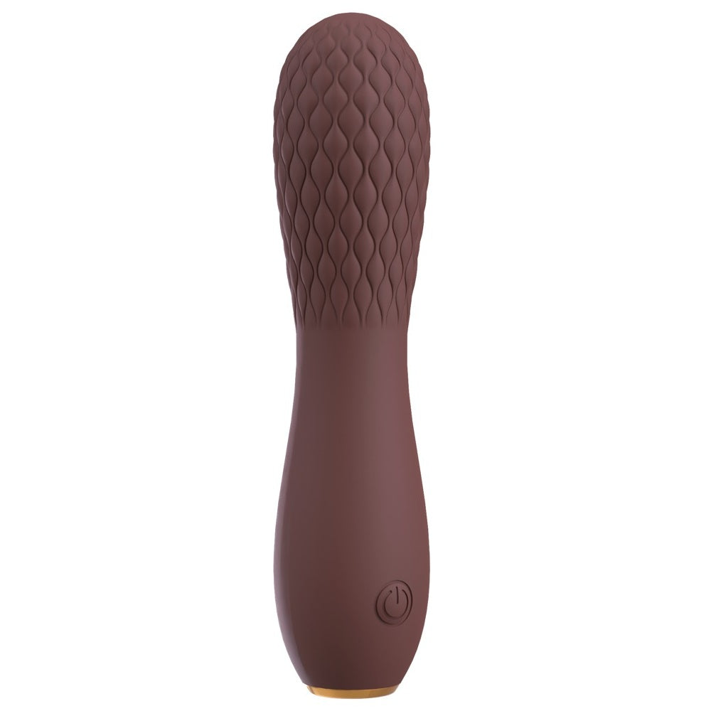 Hazel Vibrator - Lust & Kärlek