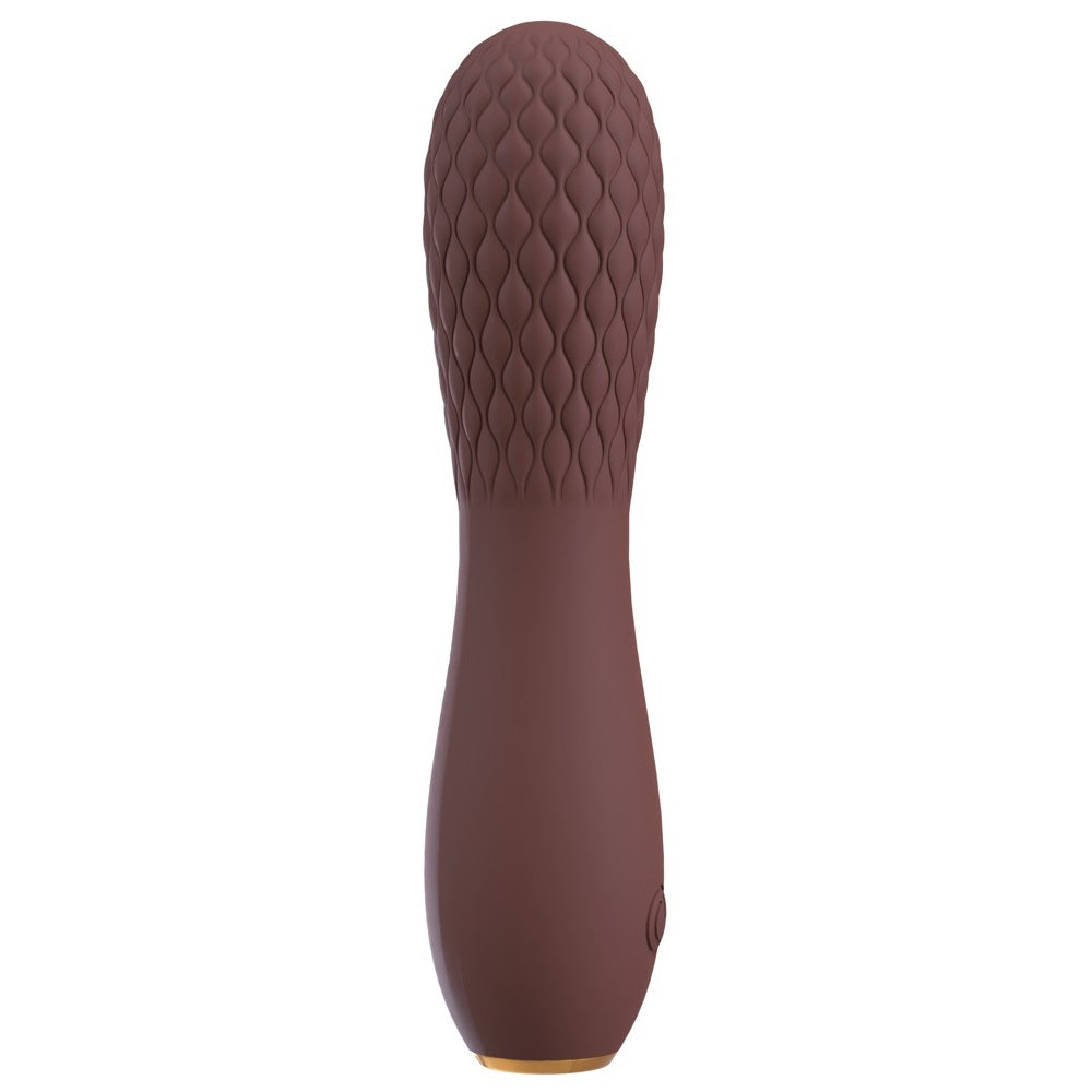 Hazel Vibrator - Lust & Kärlek