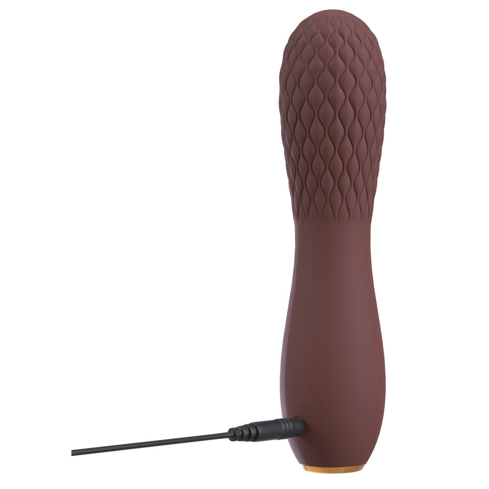Hazel Vibrator - Lust & Kärlek