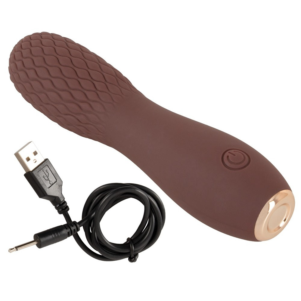 Hazel Vibrator - Lust & Kärlek