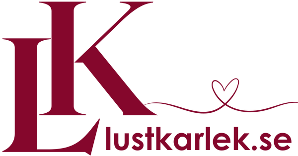 Lust & Kärlek