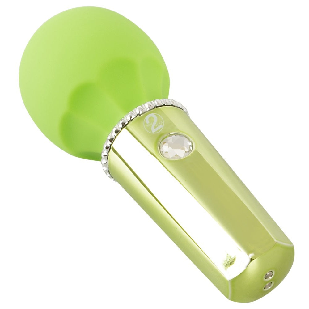 Mini Wand med bling - Lust & Kärlek