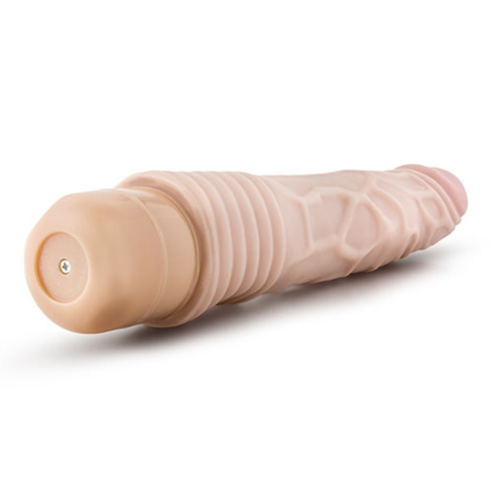 Naturtrogen Vibrator - Lust & Kärlek