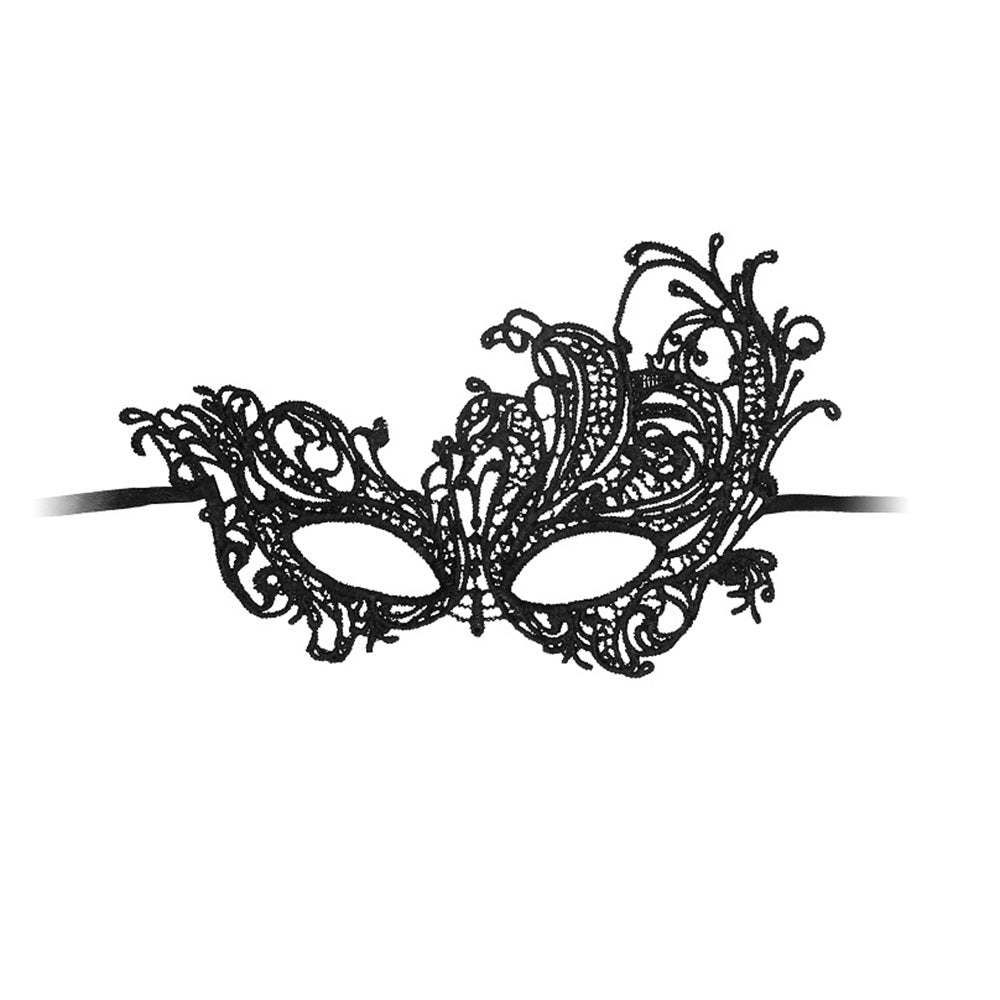 Ögonmask i Spets - Lust & Kärlek