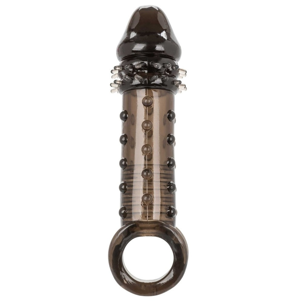 Rökfärgat Överdrag Extra 5cm - Lust & Kärlek