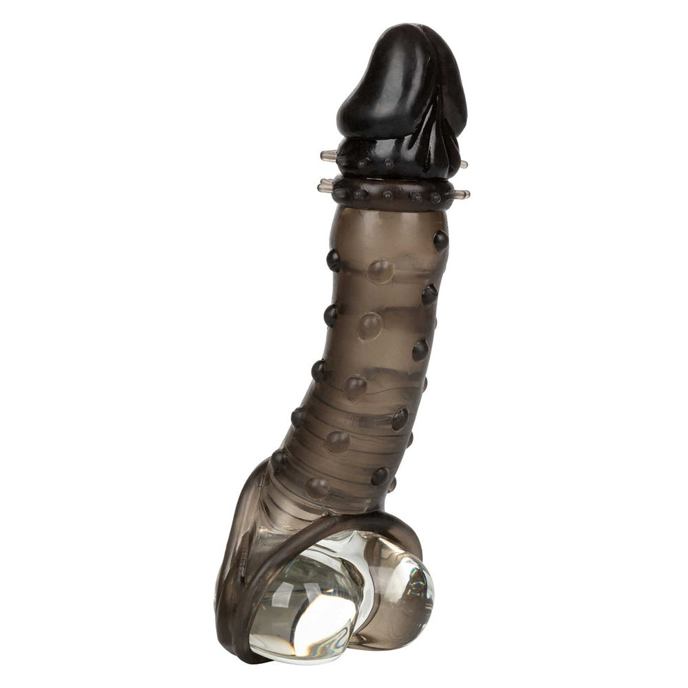 Rökfärgat Överdrag Extra 5cm - Lust & Kärlek