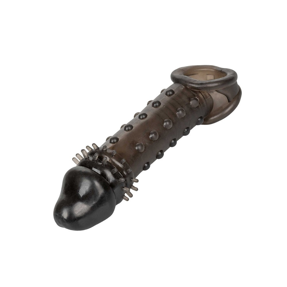 Rökfärgat Överdrag Extra 5cm - Lust & Kärlek