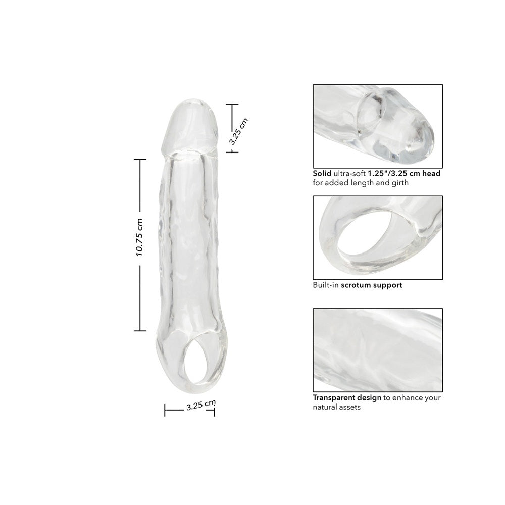 Penisförlängare Extra 3,25cm - Lust & Kärlek