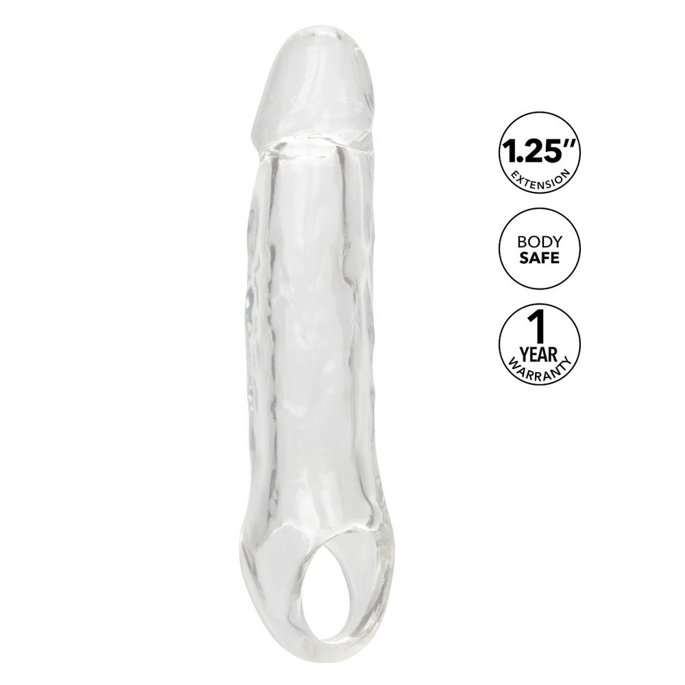 Penisförlängare Extra 3,25cm - Lust & Kärlek
