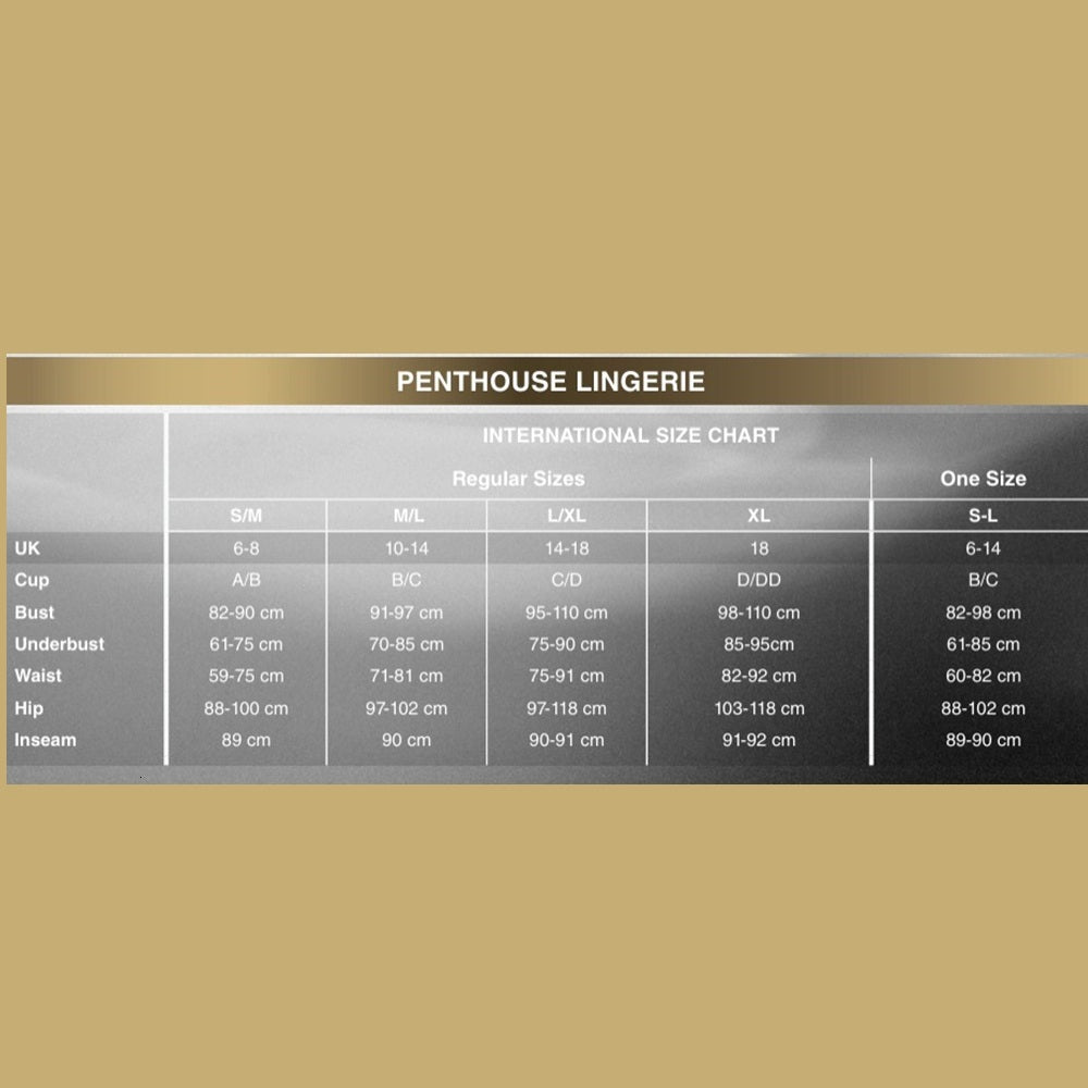 Penthouse Adore Me
