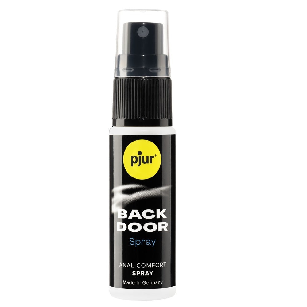 Pjur Backdoor Spray - Lust & Kärlek