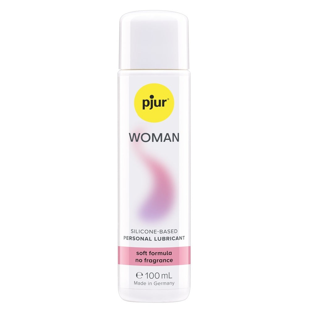 Pjur Woman - Lust & Kärlek