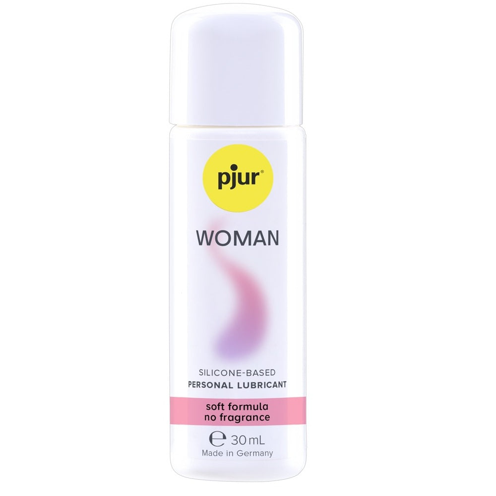 Pjur Woman - Lust & Kärlek