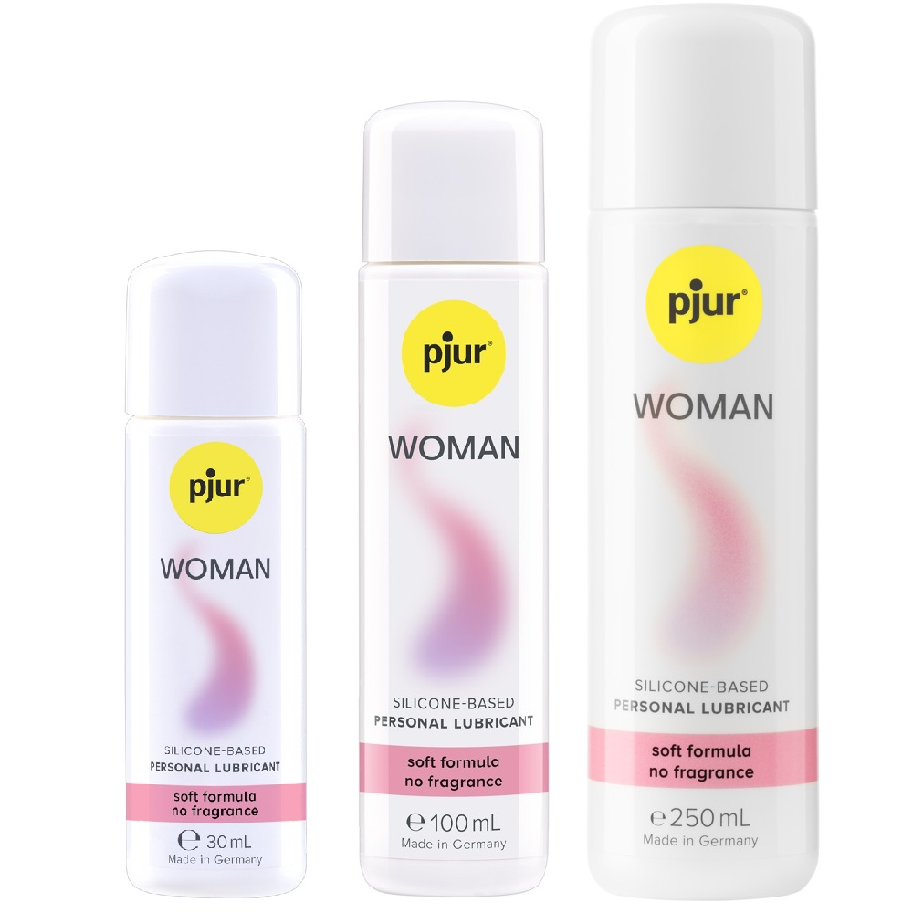 Pjur Woman - Lust & Kärlek