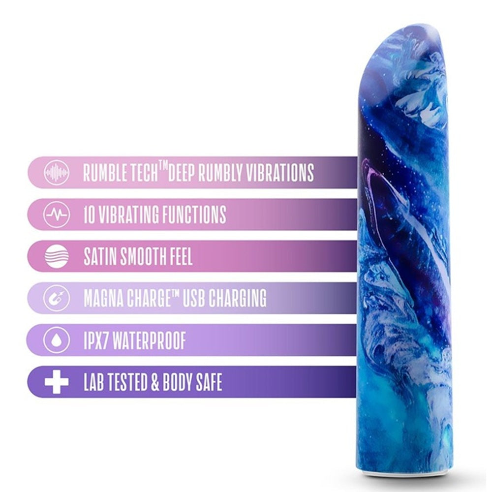 Power Vibe - Lust & Kärlek