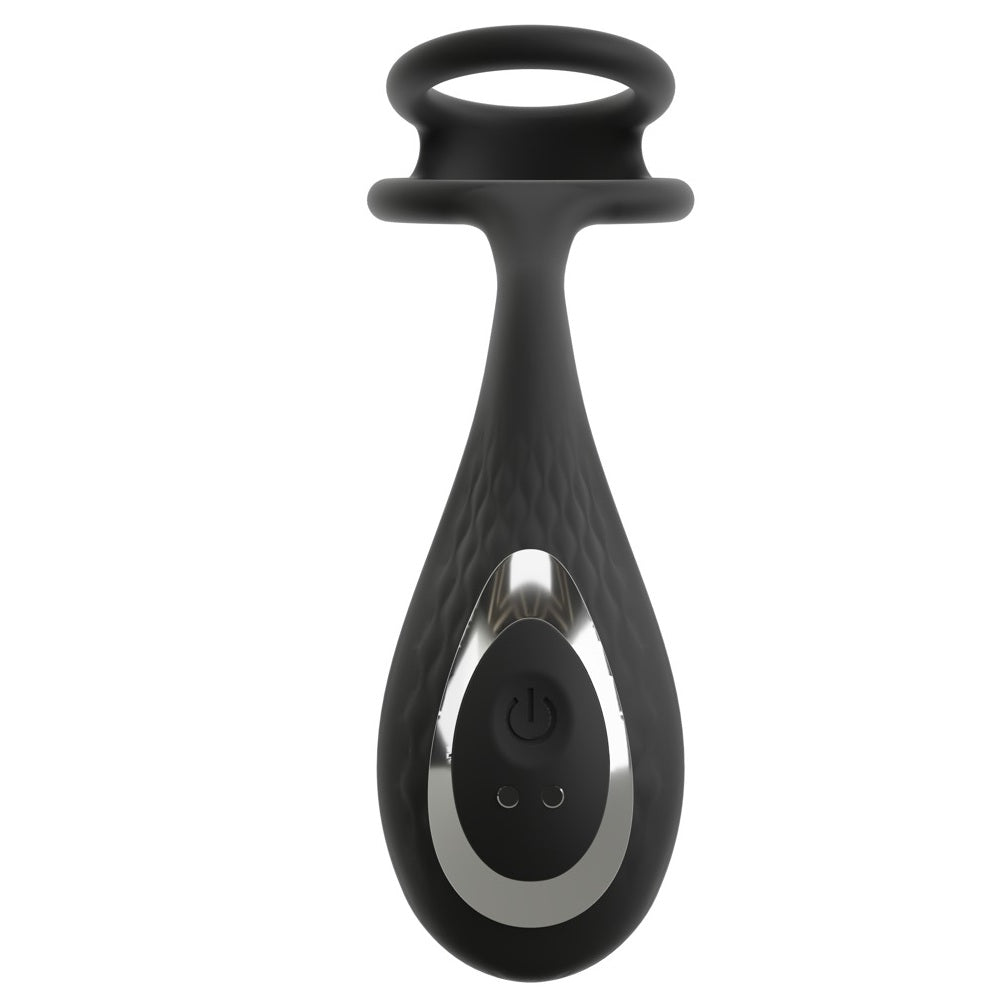 Prostatastimulerare med Nickande Funktion