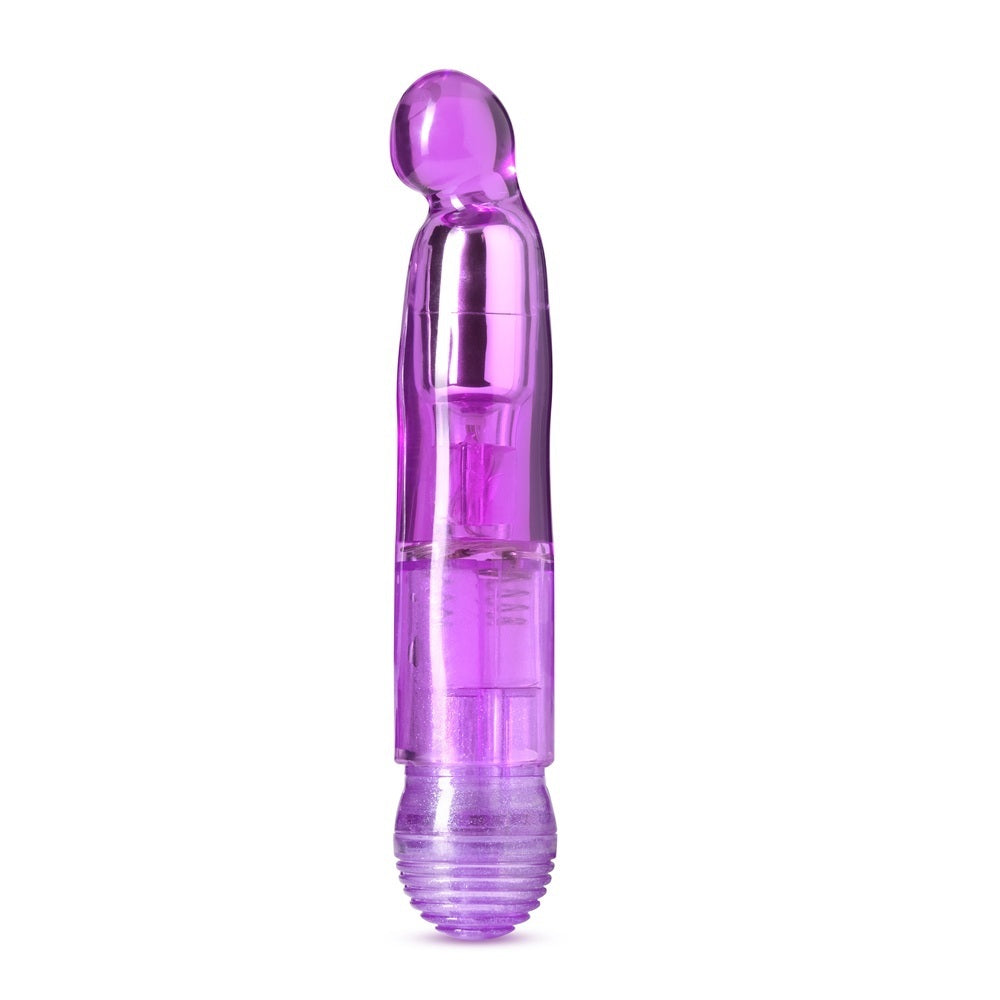 Rumba Lila Vibrator