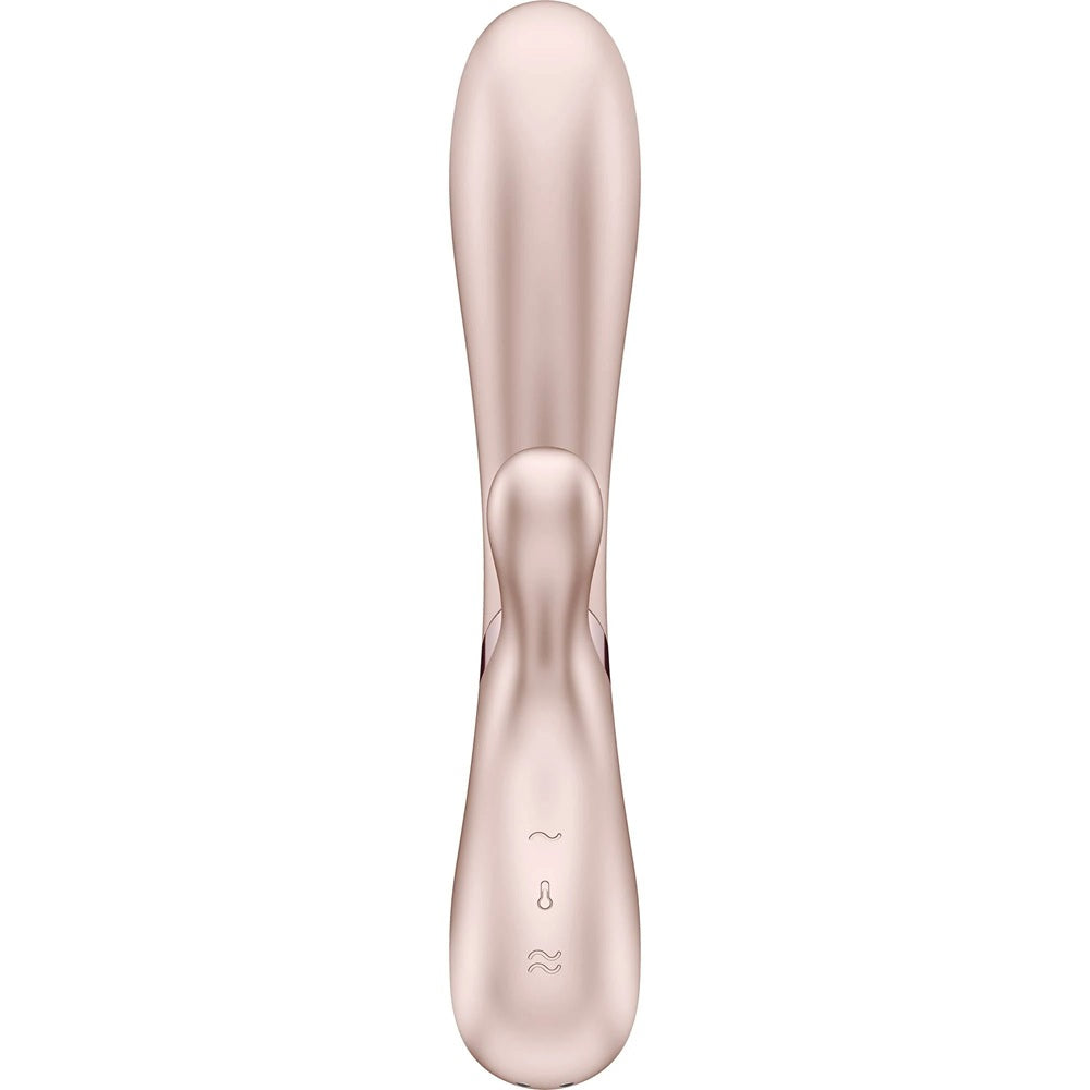 Satisfyer Hot Lover