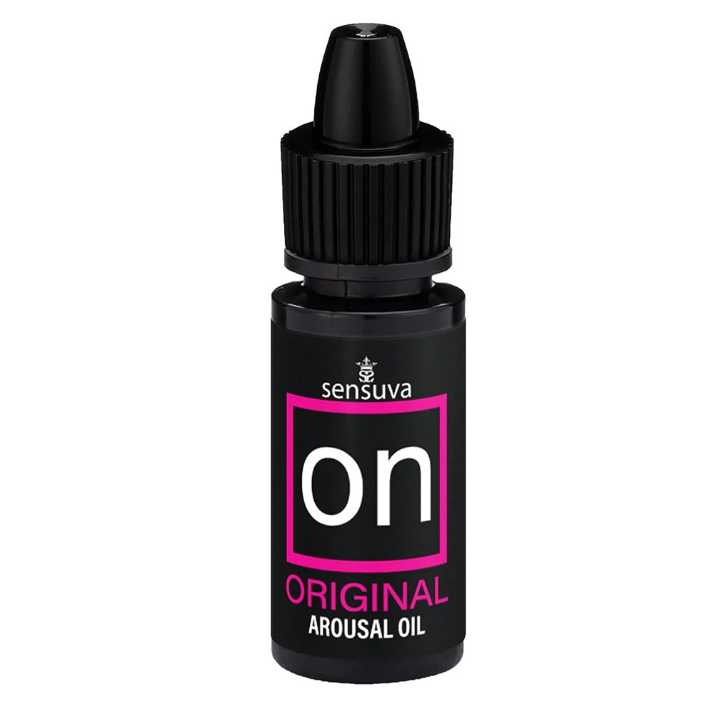 ON Orgasmdroppar - Lust & Kärlek