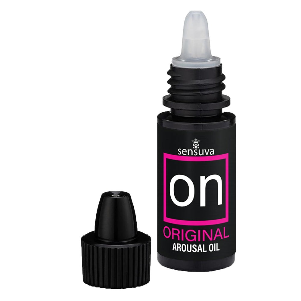 ON Orgasmdroppar - Lust & Kärlek