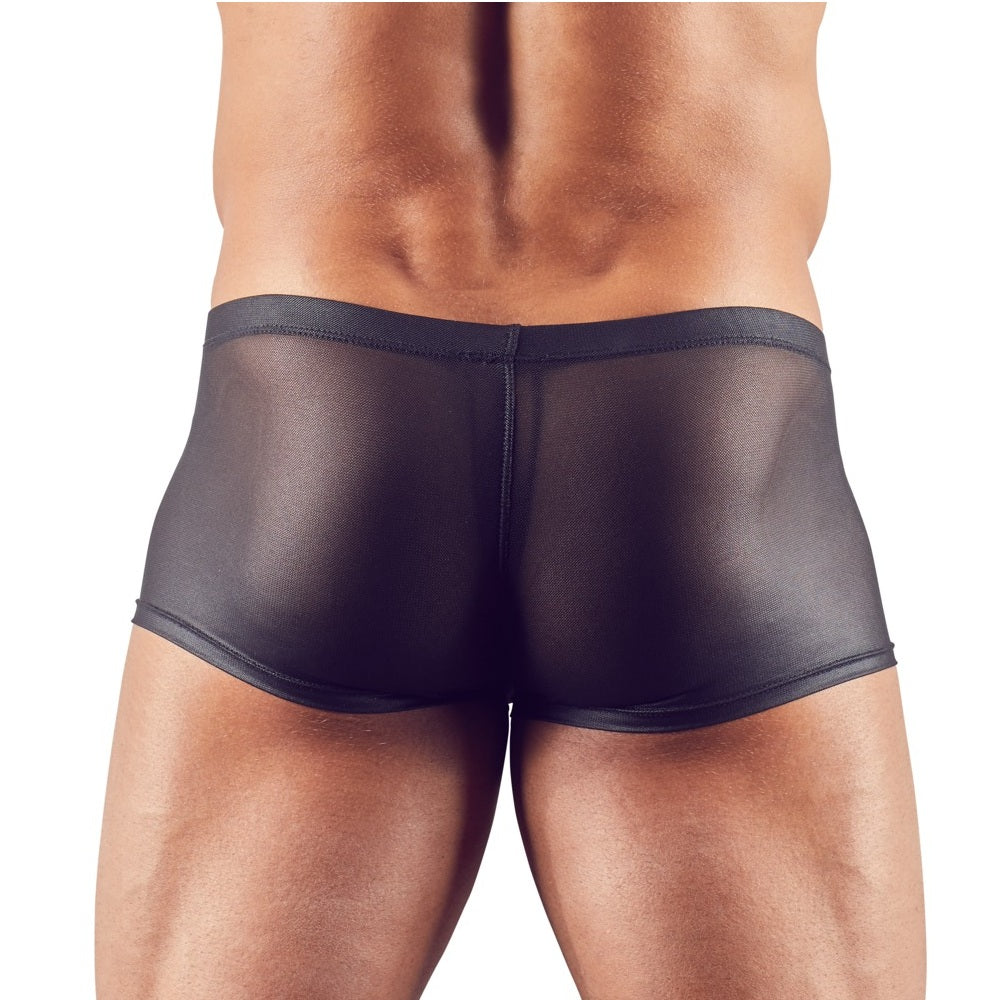 Boxer med Dragkedja - Lust & Kärlek