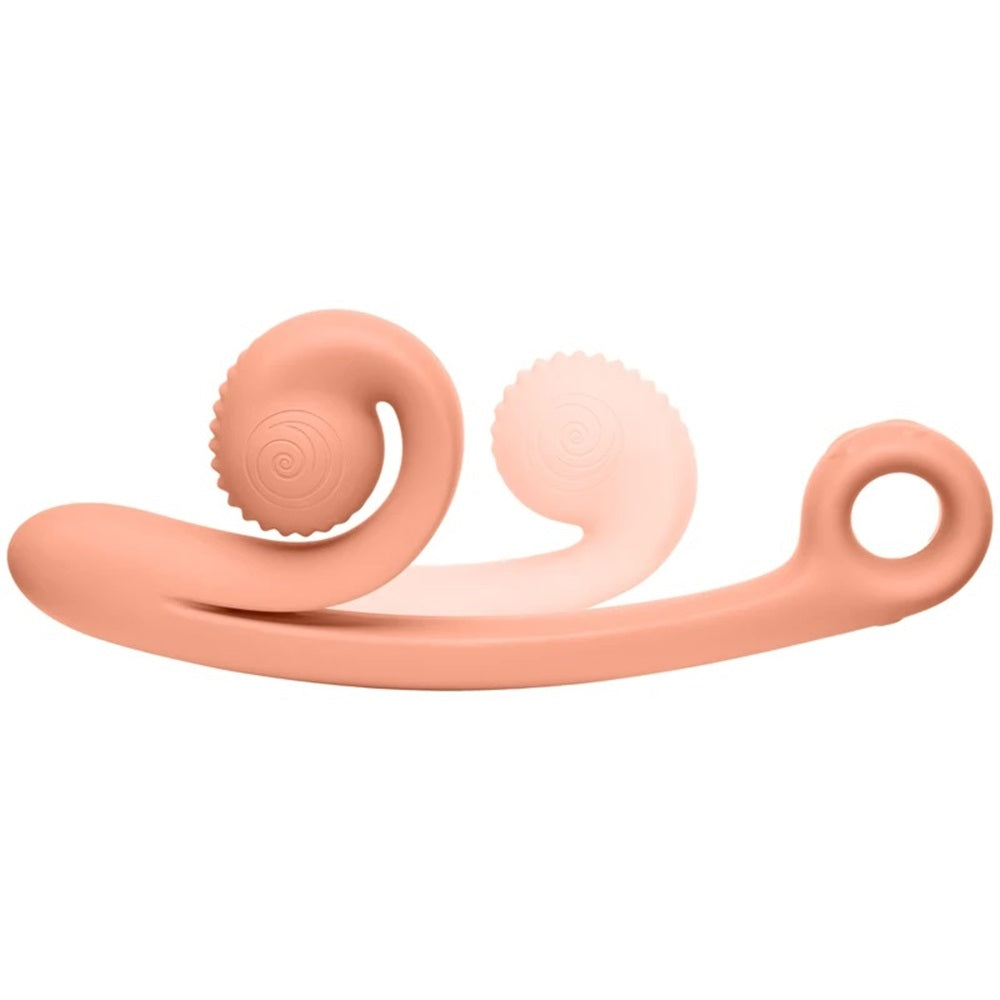 Snail Vibe Curve - Lust & Kärlek