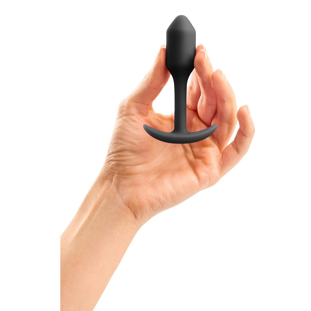 Snug Plug 55 gr - Lust & Kärlek