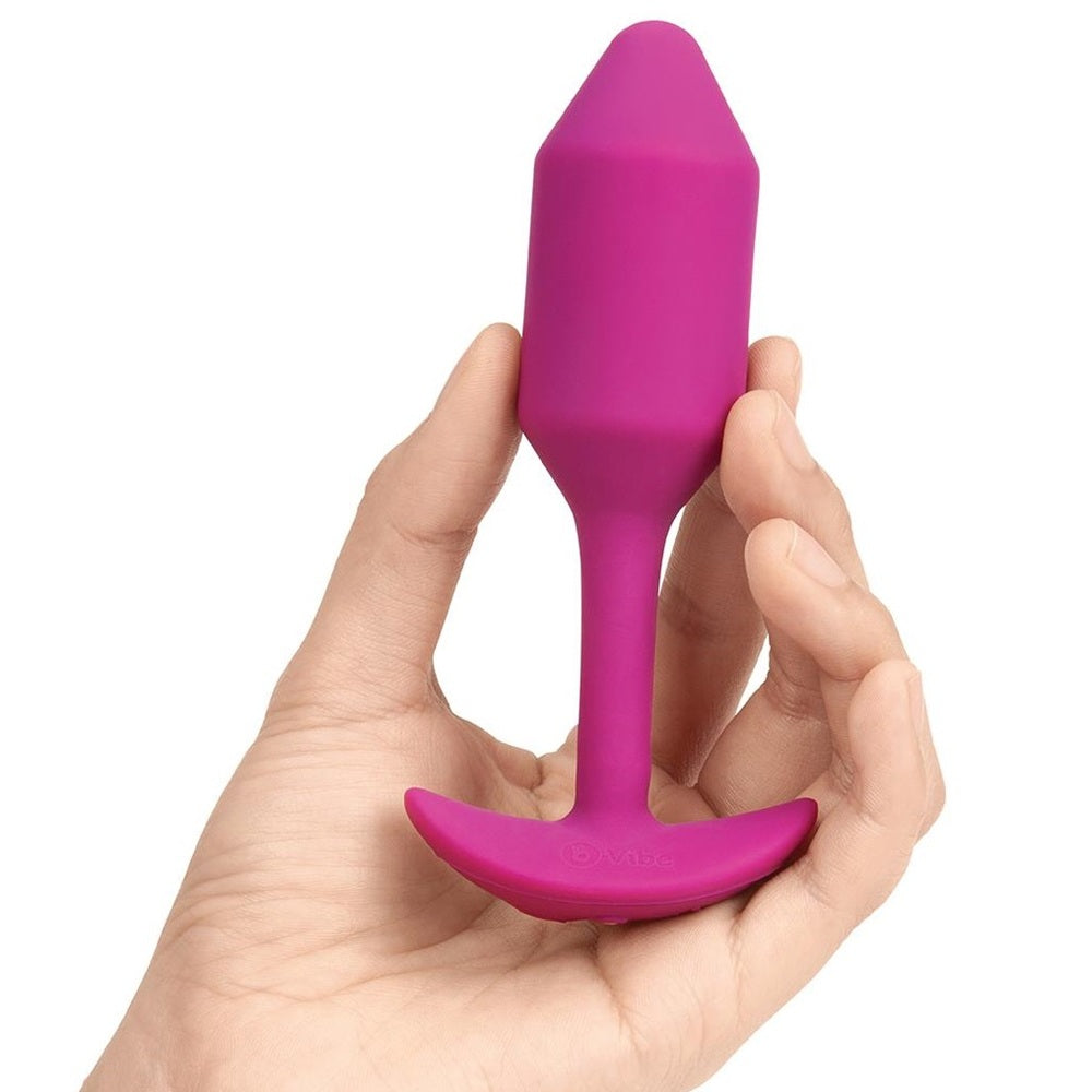Snug Plug Vibb M - Lust & Kärlek