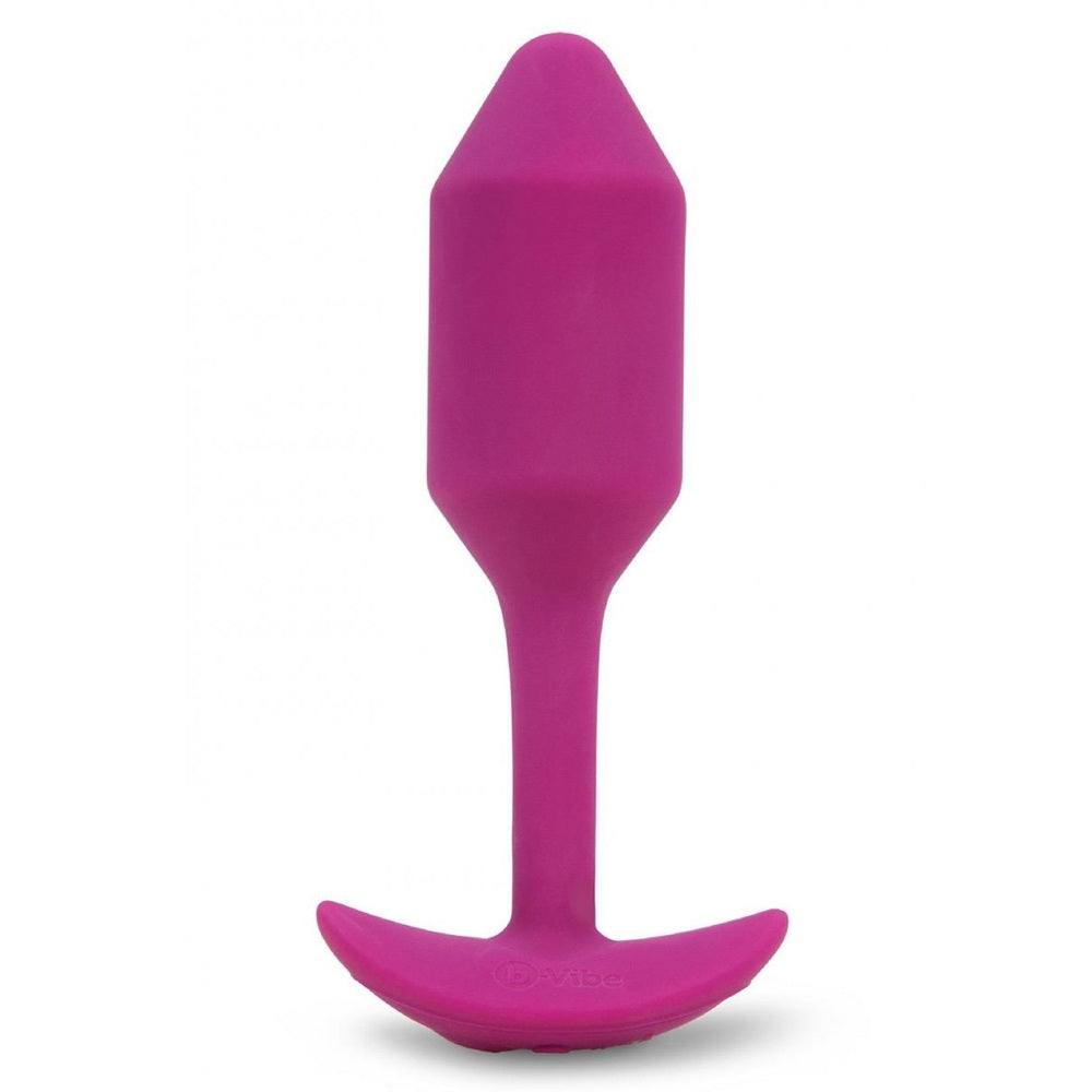 Snug Plug Vibb M - Lust & Kärlek