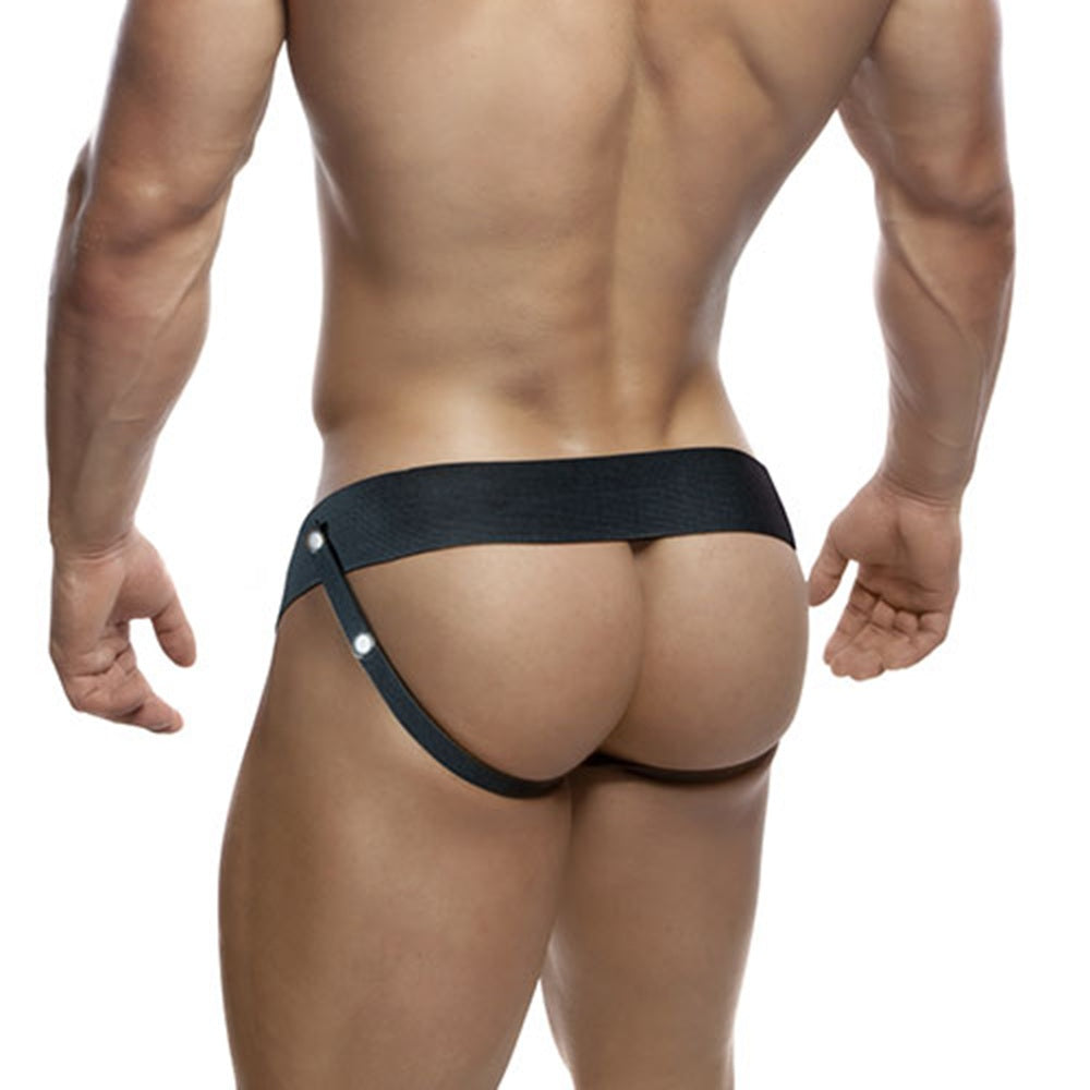 Ihålig Strap-on - Lust & Kärlek