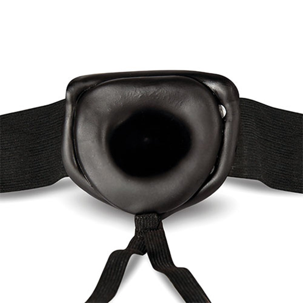 Ihålig Strap-on - Lust & Kärlek