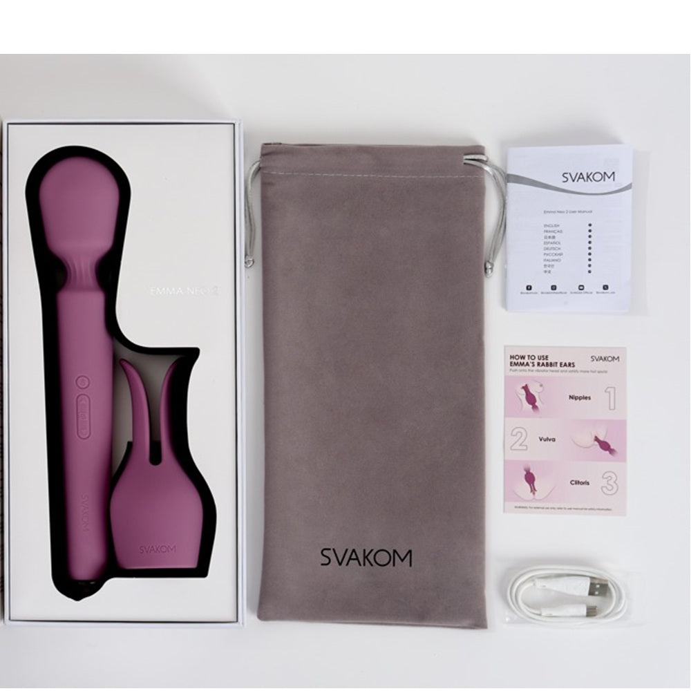 Svakom Emma Neo2