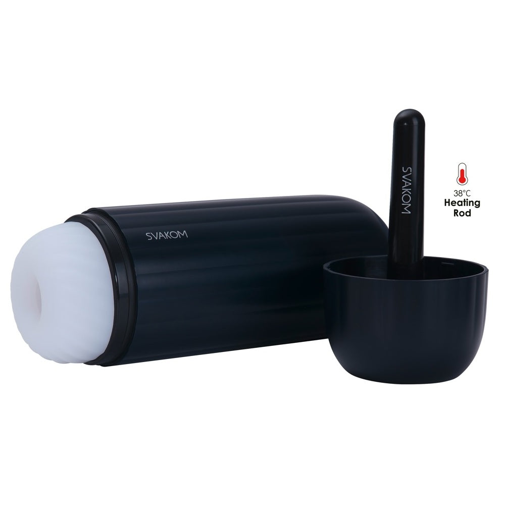 Svakom Sam Neo 2 Pro - Lust & Kärlek