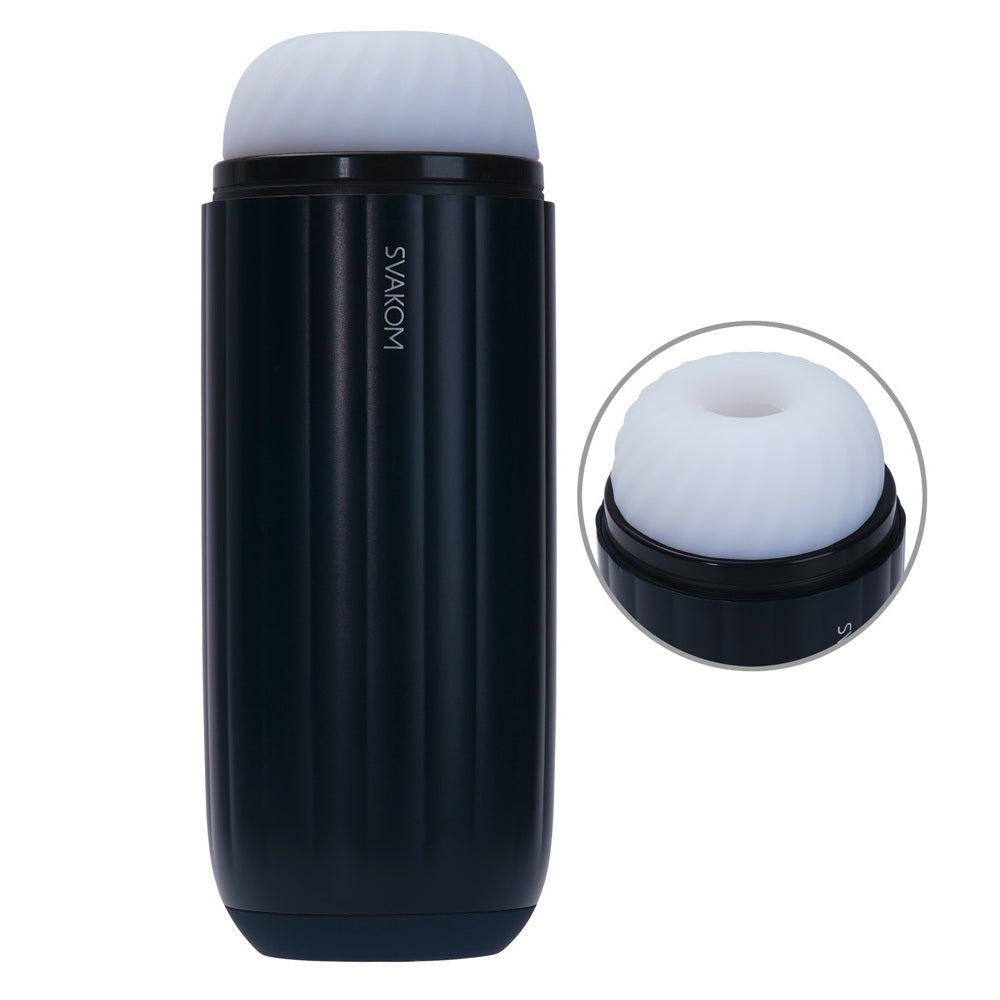 Svakom Sam Neo 2 Pro - Lust & Kärlek