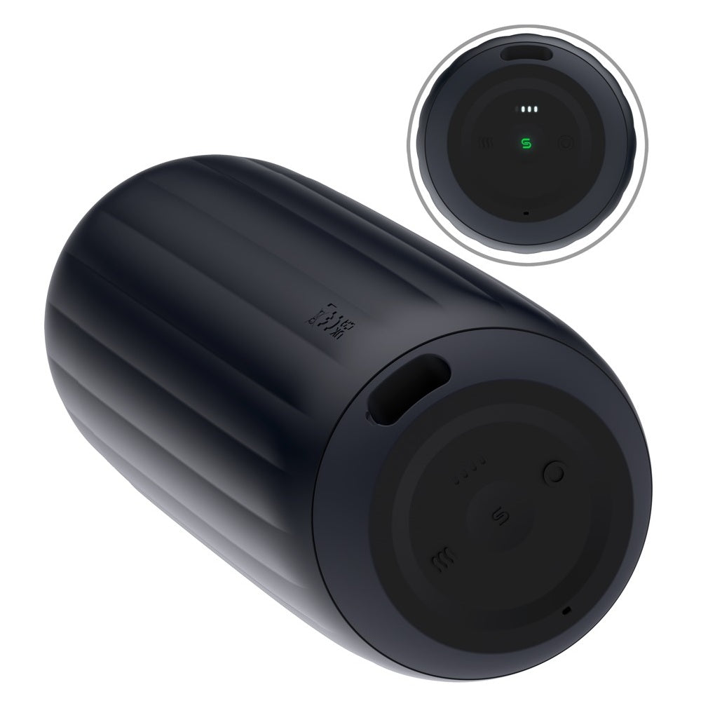 Svakom Sam Neo 2 Pro - Lust & Kärlek
