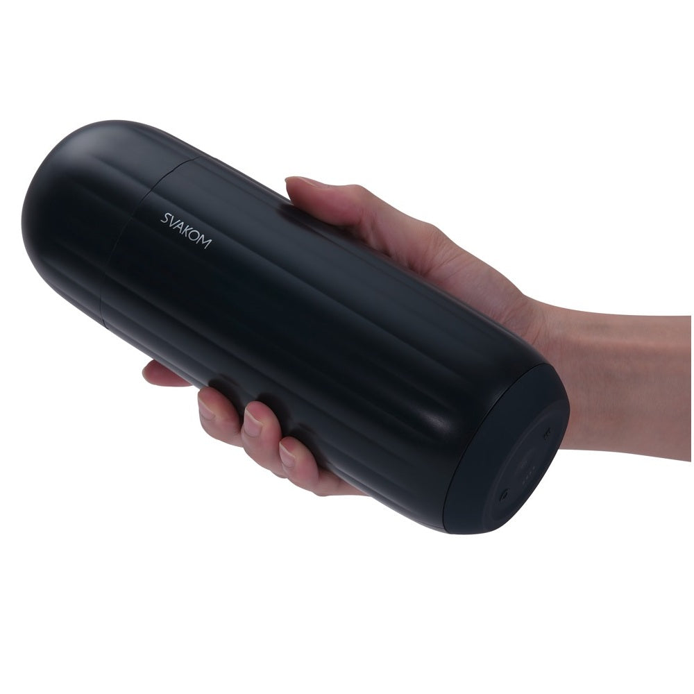 Svakom Sam Neo 2 Pro - Lust & Kärlek