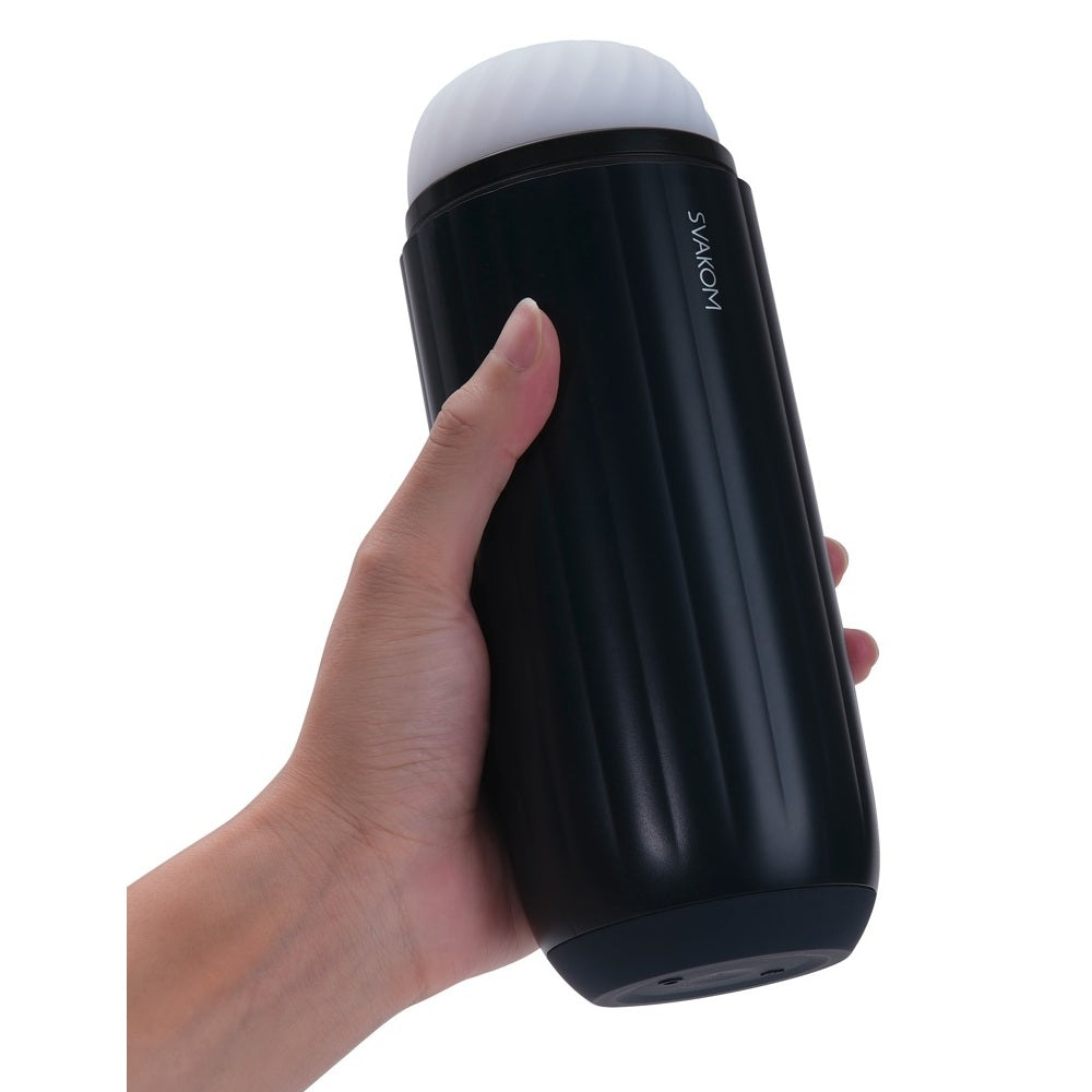 Svakom Sam Neo 2 Pro - Lust & Kärlek