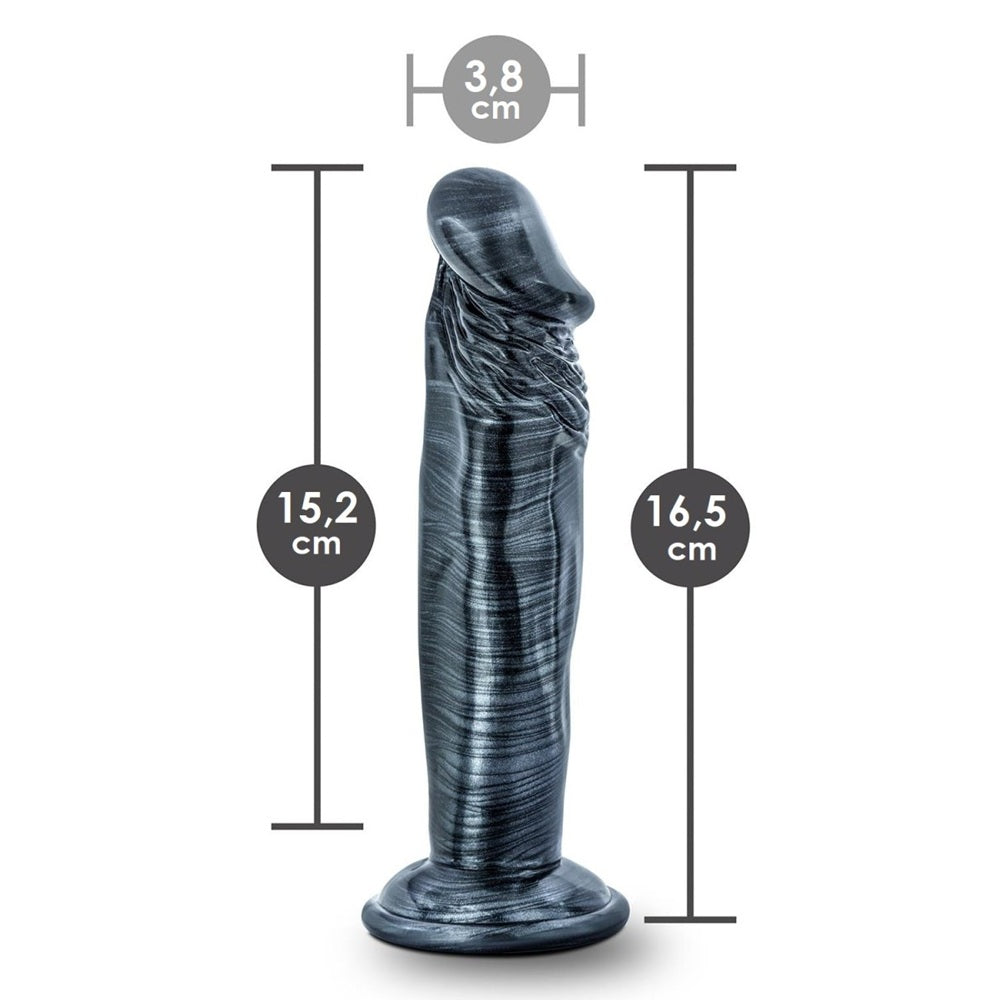 Midnatt Dongen 16,5cm - Lust & Kärlek