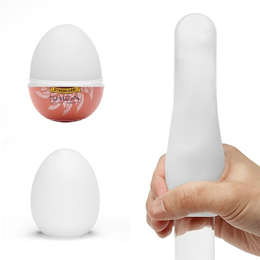 Tenga Onaniägg - Lust & Kärlek