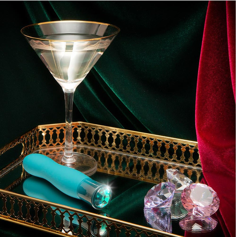 Topasen - Lust & Kärlek