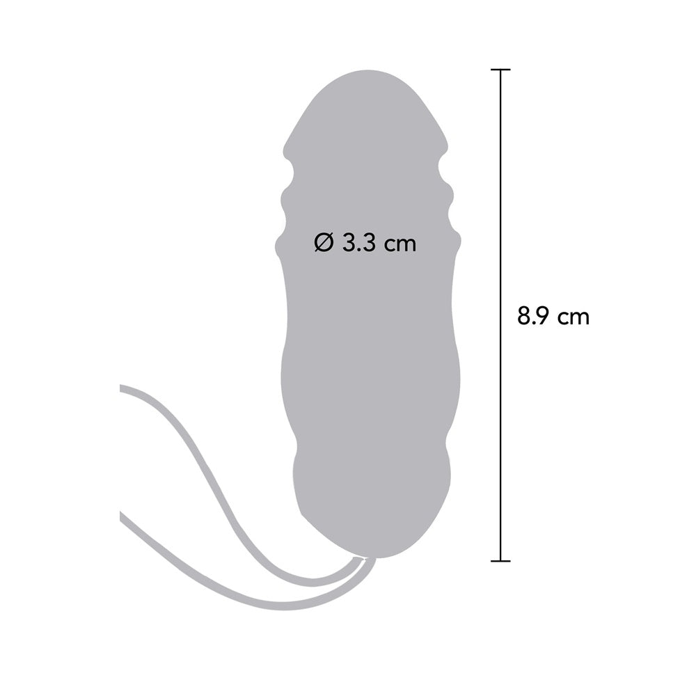 Trådlöst Ägg Up & Down