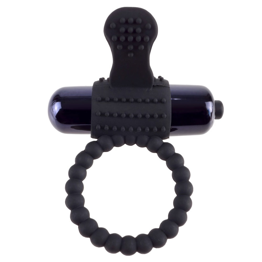 Vibrerande Penisring - Lust & Kärlek