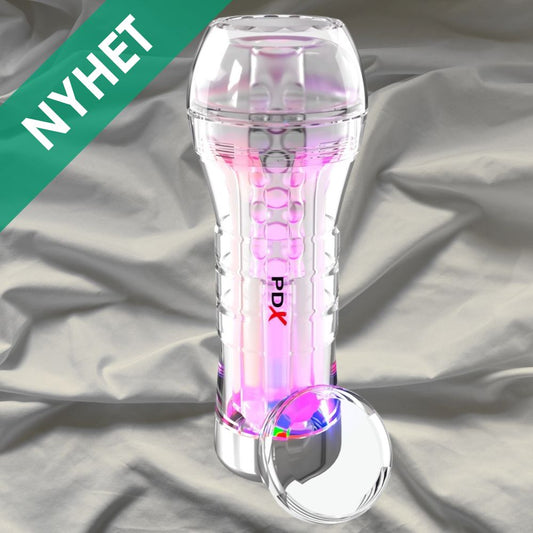 View Tube XXL