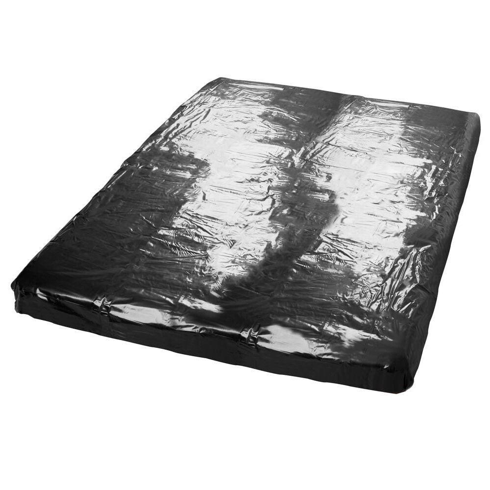Lakan i vinyl