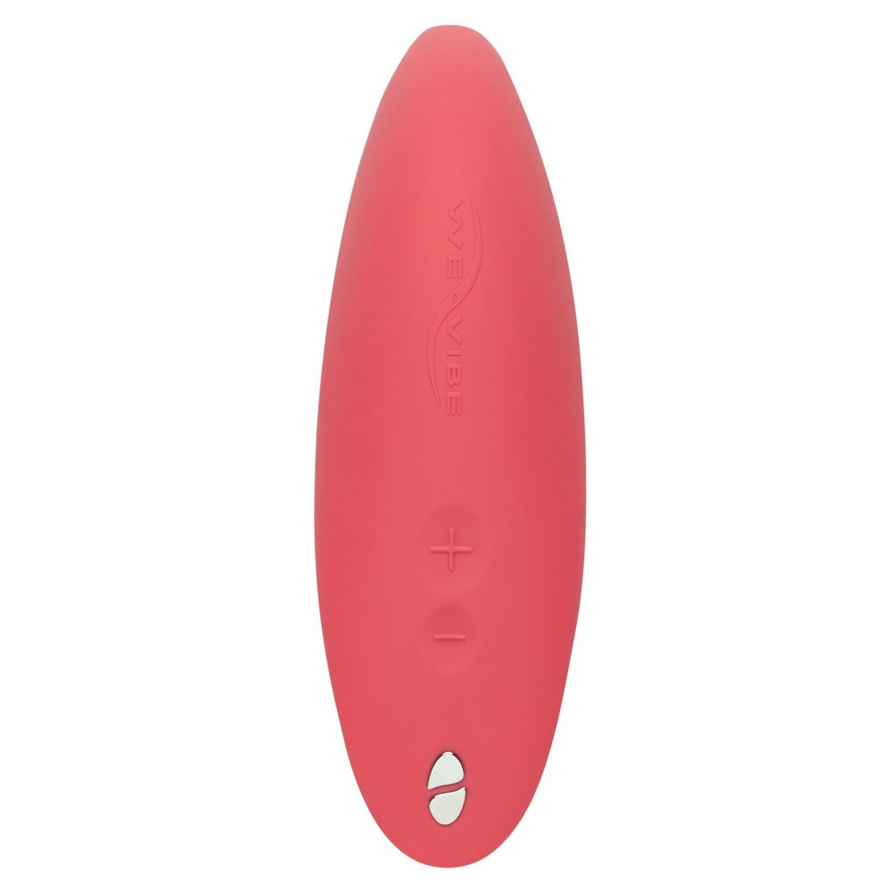 We-Vibe Melt - Lust & Kärlek