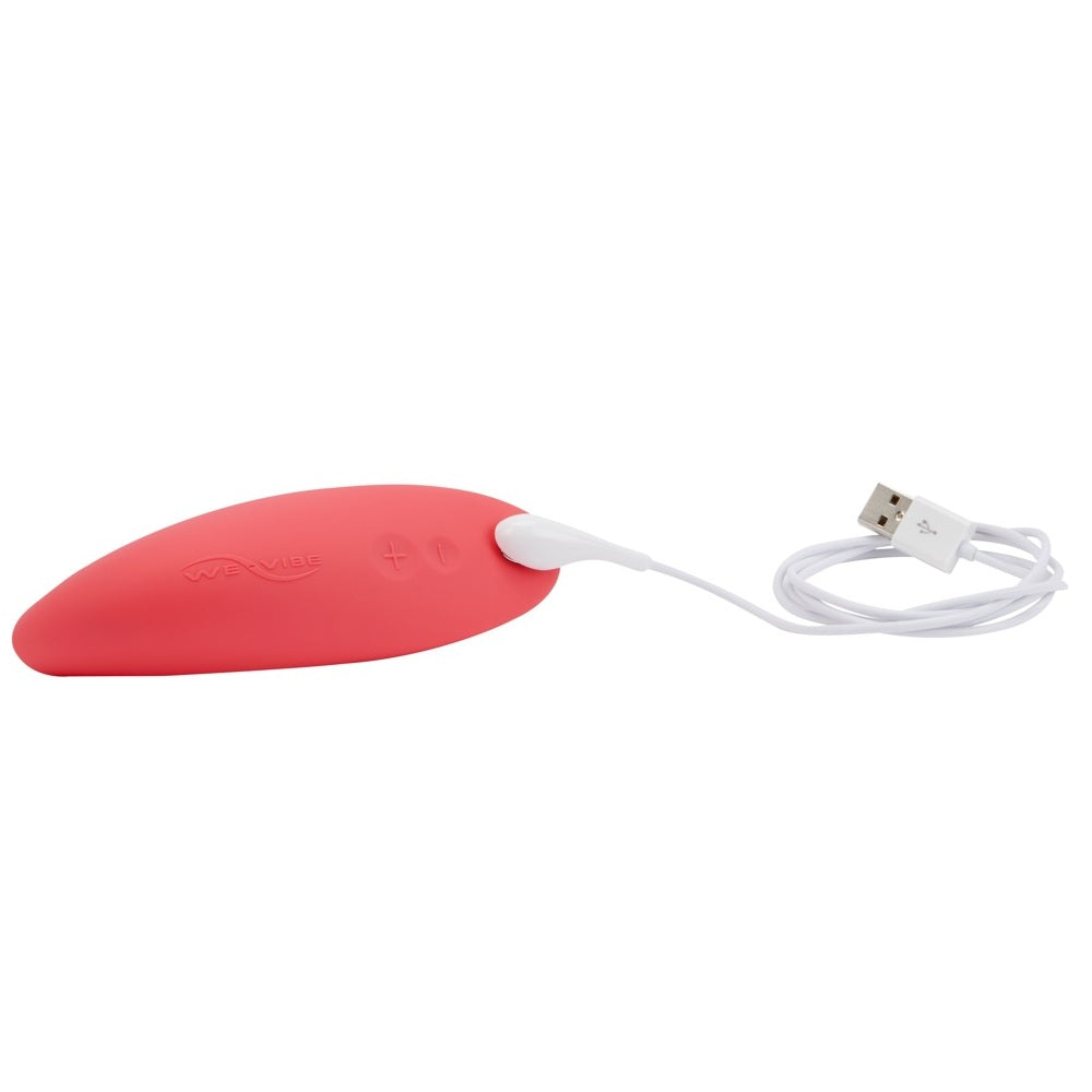 We-Vibe Melt - Lust & Kärlek