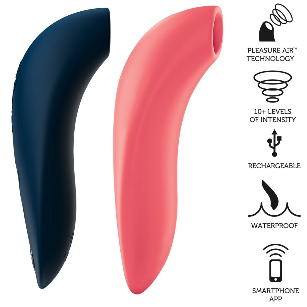 We-Vibe Melt - Lust & Kärlek